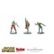 Judge Dredd: Block Gang Reinforcements 653010206 - фото 183707