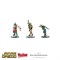 Judge Dredd: Block Gang Reinforcements 653010206 - фото 183708