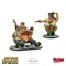 Judge Dredd: Fatties at War 655110301