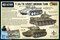 Bolt Action T34/76 Medium Tank 402014007