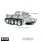Bolt Action T34/76 Medium Tank 402014007