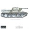 Bolt Action T34/76 Medium Tank 402014007