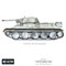 Bolt Action T34/76 Medium Tank 402014007
