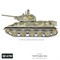 Bolt Action T34/76 Medium Tank 402014007