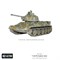 Bolt Action T34/76 Medium Tank 402014007
