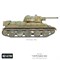 Bolt Action T34/76 Medium Tank 402014007