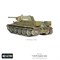 Bolt Action T34/76 Medium Tank 402014007