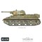 Bolt Action T34/76 Medium Tank 402014007