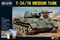 Bolt Action T34/76 Medium Tank 402014007