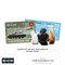 Bolt Action T34/85 Medium Tank 402014004