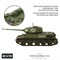 Bolt Action T34/85 Medium Tank 402014004