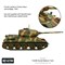 Bolt Action T34/85 Medium Tank 402014004