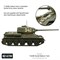 Bolt Action T34/85 Medium Tank 402014004