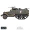 Bolt Action M3A1 Halftrack 402013010 - фото 183952