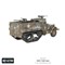 Bolt Action M3A1 Halftrack 402013010 - фото 183953