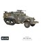 Bolt Action M3A1 Halftrack 402013010 - фото 183955