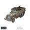 Bolt Action M3A1 Halftrack 402013010 - фото 183957