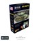 Bolt Action M24 Chaffee Light Tank 402413003 - фото 183977