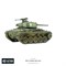 Bolt Action M24 Chaffee Light Tank 402413003 - фото 183982