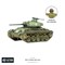 Bolt Action M24 Chaffee Light Tank 402413003 - фото 183983