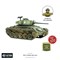Bolt Action M24 Chaffee Light Tank 402413003 - фото 183984
