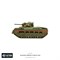 Bolt Action Australian Matilda II Infantry Tank 402415001