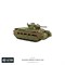 Bolt Action Australian Matilda II Infantry Tank 402415001