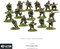 Bolt Action The Longest Day. D-Day Battle-Set 402610001