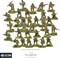 Bolt Action The Longest Day. D-Day Battle-Set 402610001