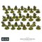 Bolt Action German Grenadiers Starter Army 402610002 - фото 184125