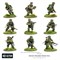 Bolt Action German Grenadiers Starter Army 402610002 - фото 184131
