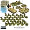Bolt Action German Grenadiers Starter Army 402610002 - фото 184132