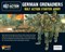 Bolt Action German Grenadiers Starter Army 402610002 - фото 184133