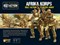 Bolt Action Afrika Korps Starter Army 402612001 - фото 184190