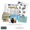 Bolt Action Afrika Korps Starter Army 402612001 - фото 184191