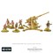 Bolt Action Afrika Korps Starter Army 402612001 - фото 184196