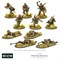 Bolt Action Afrika Korps Starter Army 402612001 - фото 184197