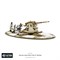 Bolt Action German Heer (Winter) 8.8cm Flak 37 402012051 - фото 184299