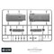 Bolt Action Sd.Kfz 251/7 D Pionierwagen 402012040