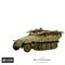 Bolt Action Sd.Kfz 251/7 D Pionierwagen 402012040