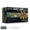 Bolt Action Soviet Army (1940-43) Starter Army 402614003 - фото 184315