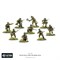 Bolt Action Soviet Army (1940-43) Starter Army 402614003 - фото 184321