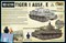 Bolt Action Tiger I 402012015