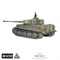 Bolt Action Tiger I 402012015