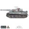 Bolt Action Tiger I 402012015