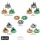 Bolt Action Combined Arms – The Bolt Action Campaign Set 401010014