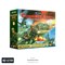 Bolt Action Combined Arms – The Bolt Action Campaign Set 401010014