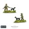 Bolt Action US Marine Corps War Dog Teams 403013120 - фото 184540
