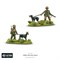Bolt Action US Marine Corps War Dog Teams 403013120 - фото 184541
