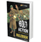 Bolt Action Bolt Action 3rd Edition Rulebook (English) - Book 401010030 - фото 184593
